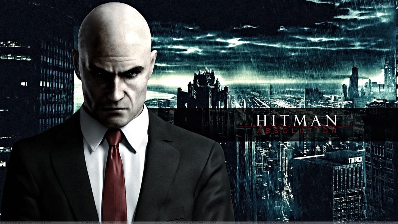 hitman absolution download pc free